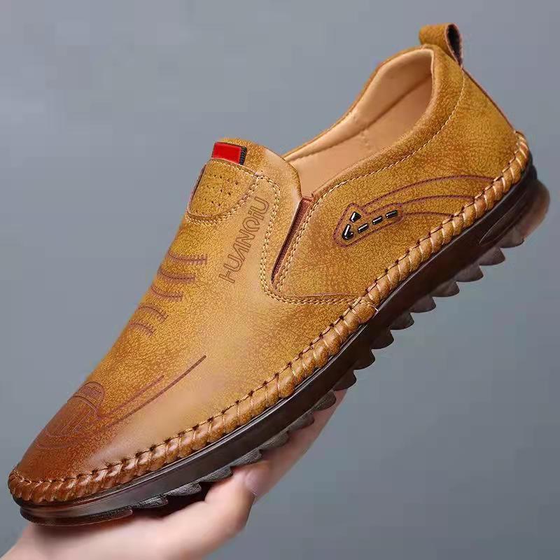 Boaz OrthoComfort Schoen