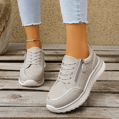 AeroFlex Comfort Sneakers