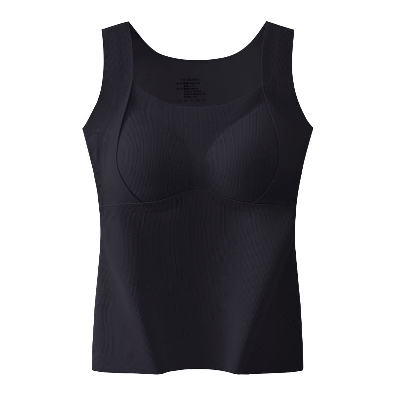 ThermiForm Warmtop met ingebouwde BH