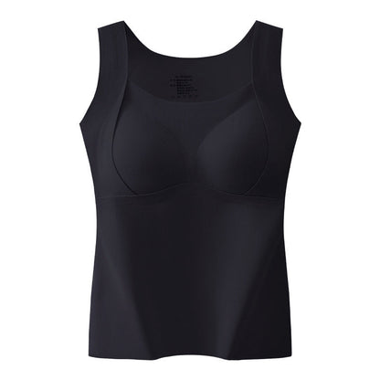 ThermiForm Warmtop met ingebouwde BH
