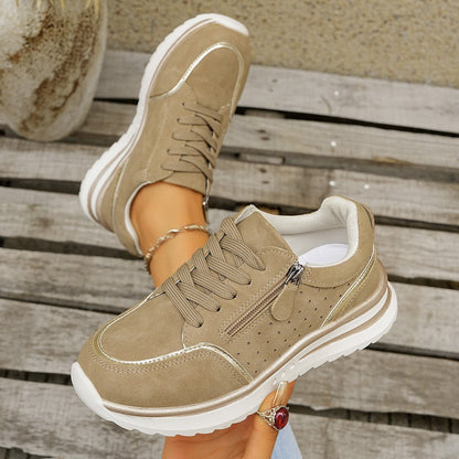 AeroFlex Comfort Sneakers