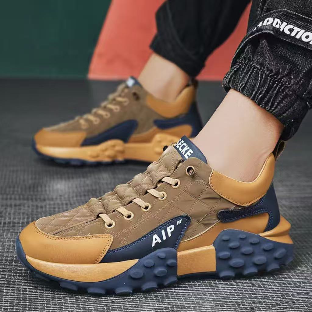 Timo PowerGrip Sportschoenen