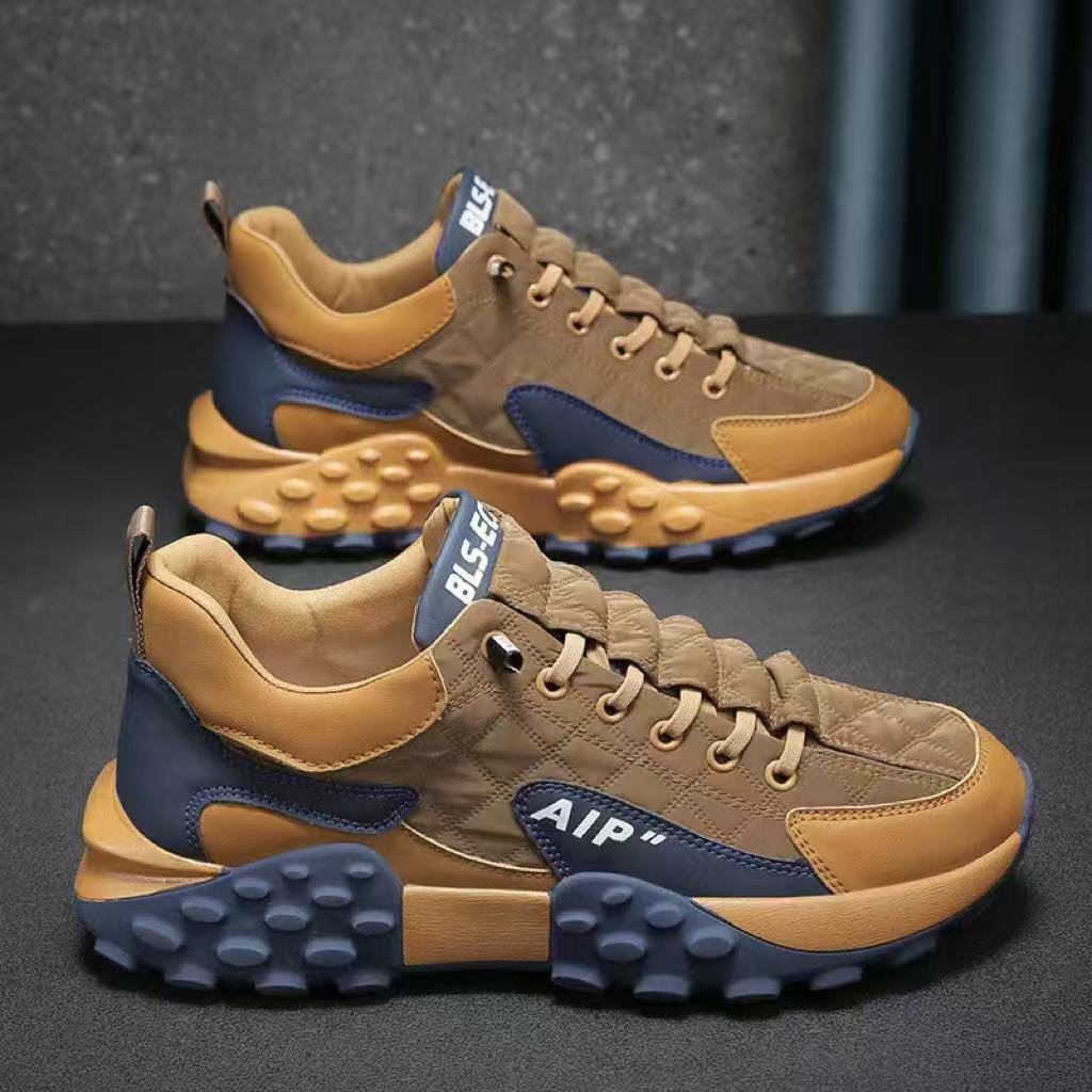 Timo PowerGrip Sportschoenen