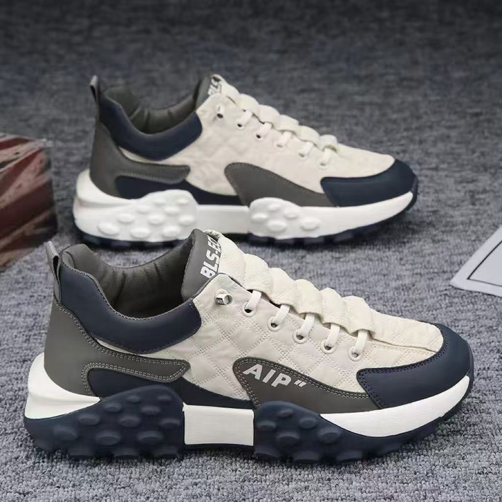 Timo PowerGrip Sportschoenen