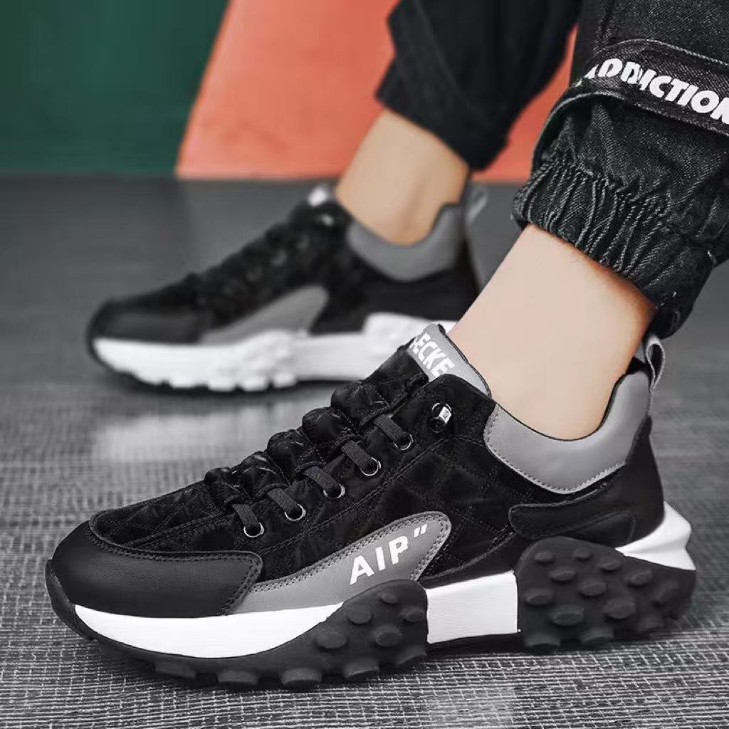 Timo PowerGrip Sportschoenen