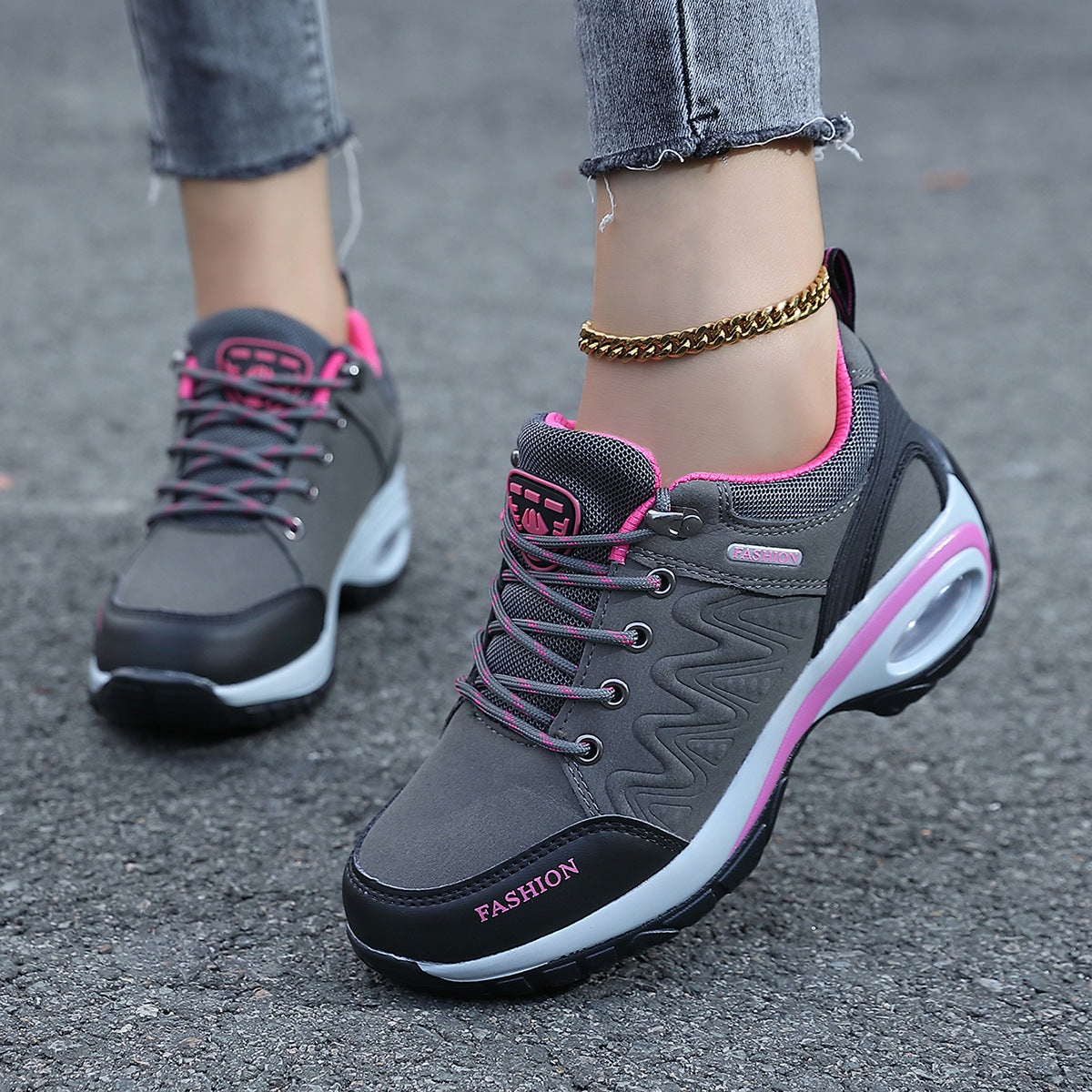 Sofie Orthopedische Wandelschoenen