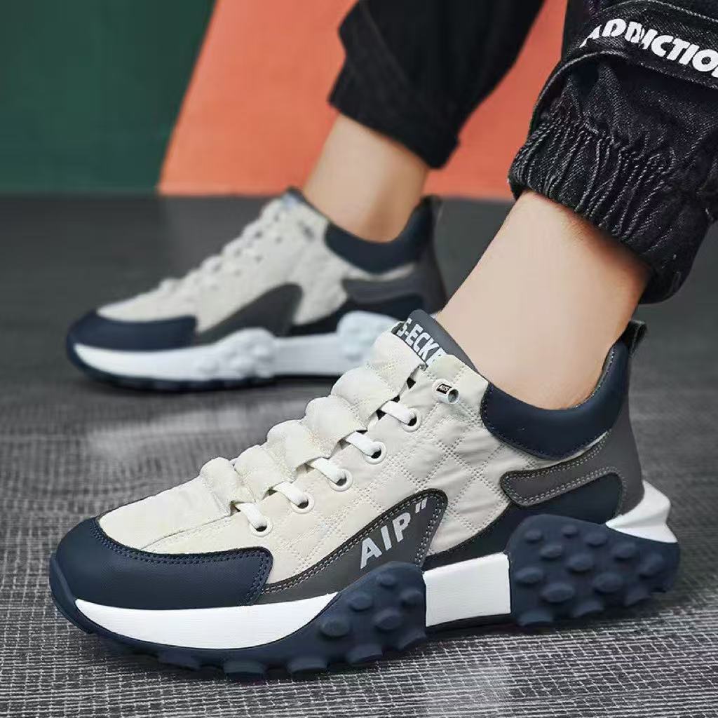 Timo PowerGrip Sportschoenen