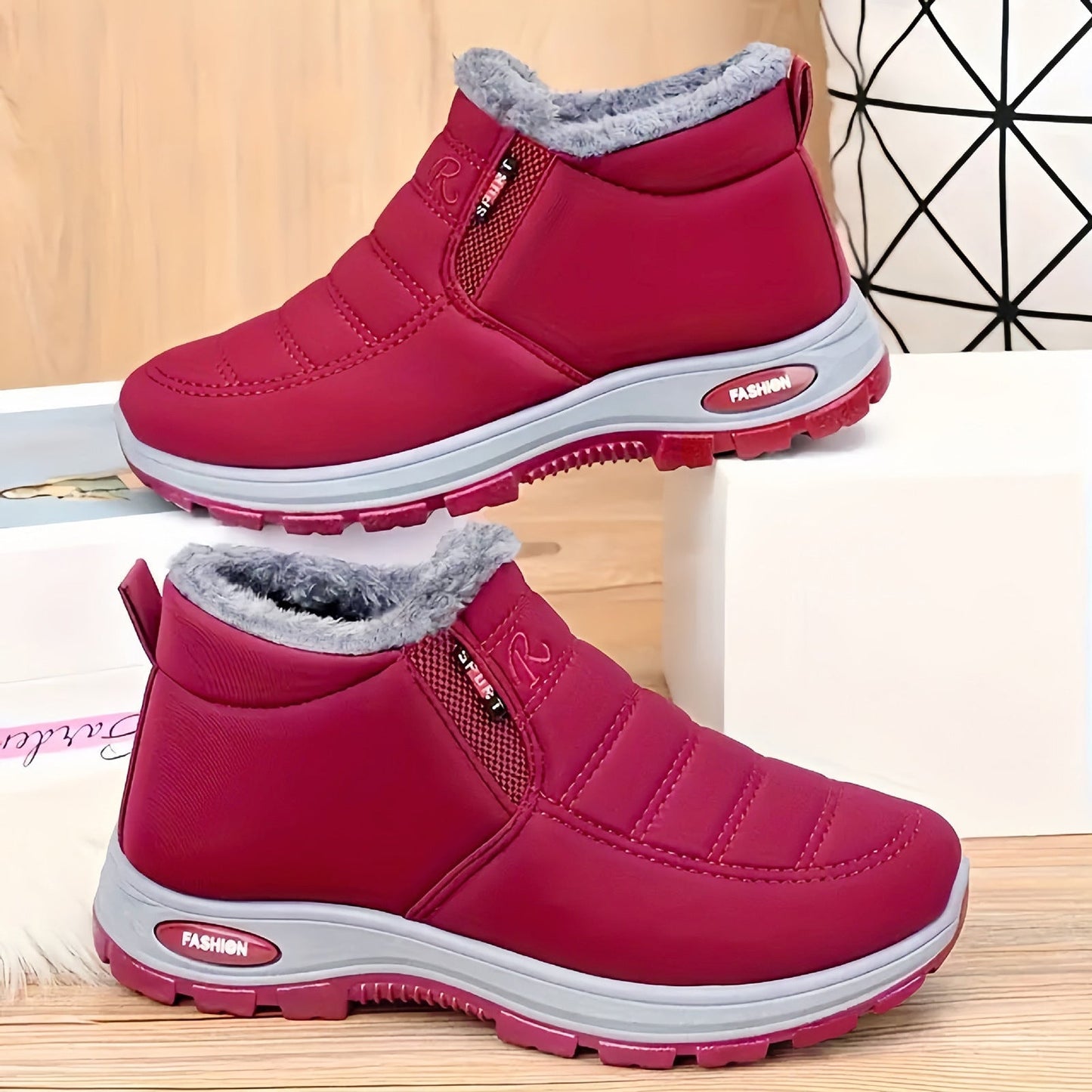 ThermoSupport Schoenen