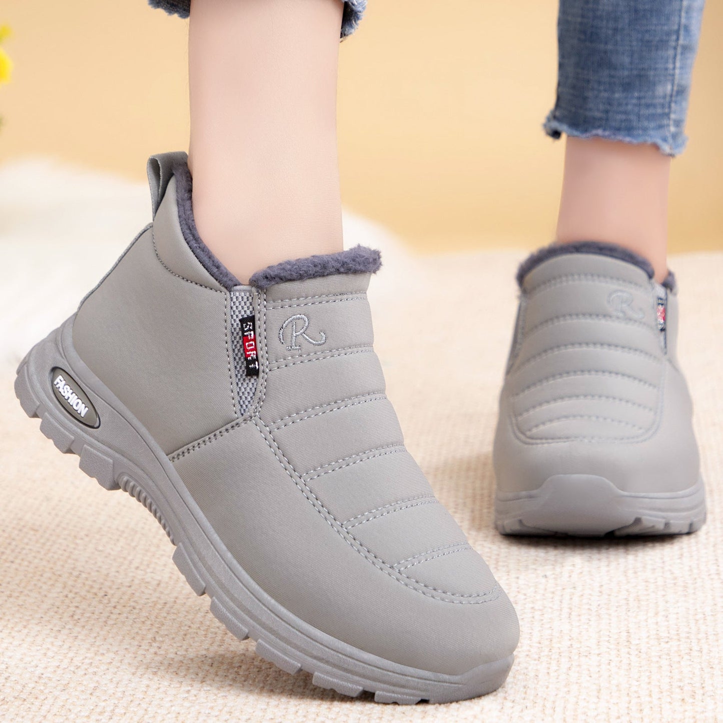 ThermoSupport Schoenen