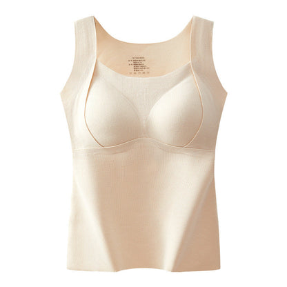 ThermiForm Warmtop met ingebouwde BH