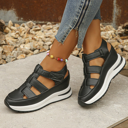 Nienke OrthoWalk Sandalen