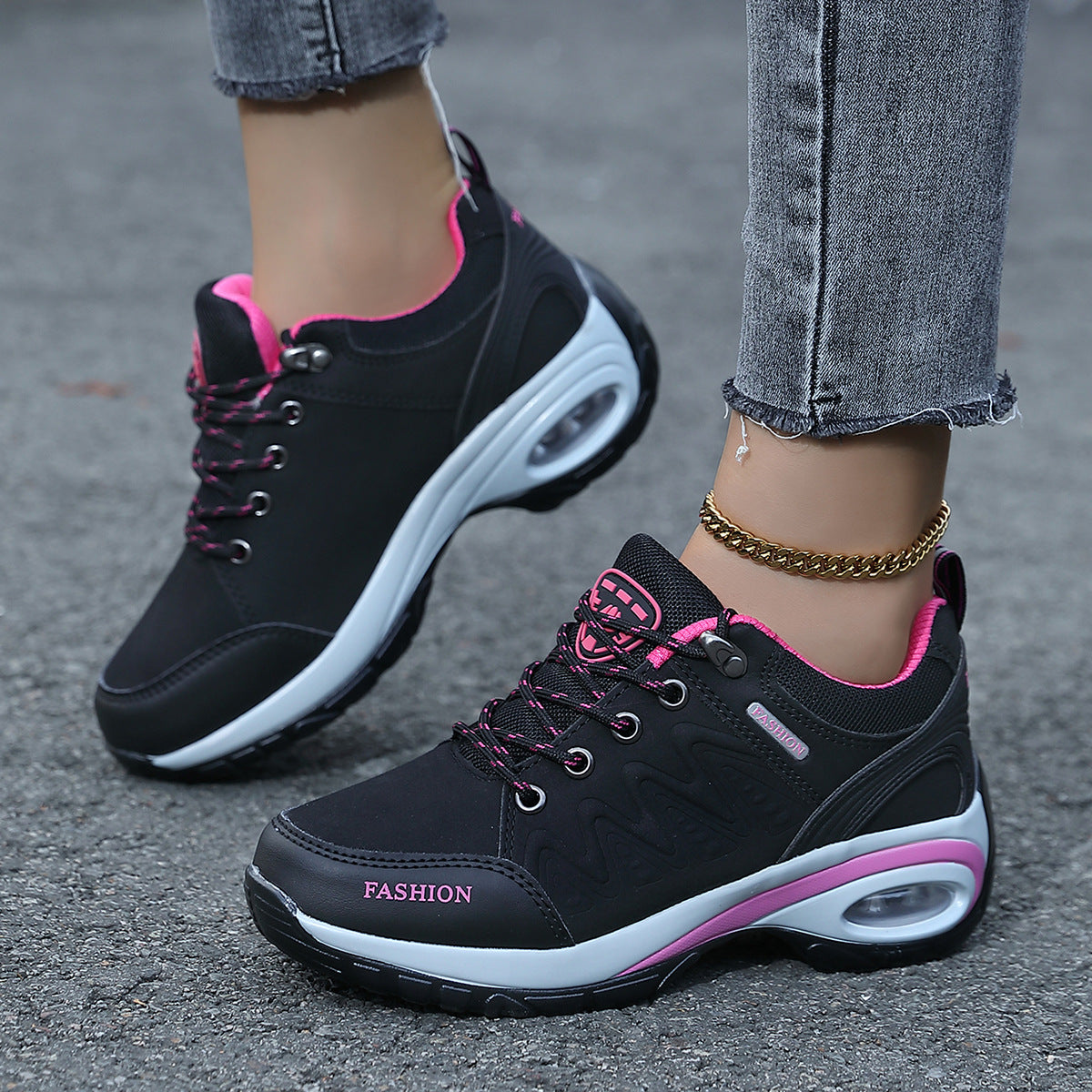 Sofie Orthopedische Wandelschoenen