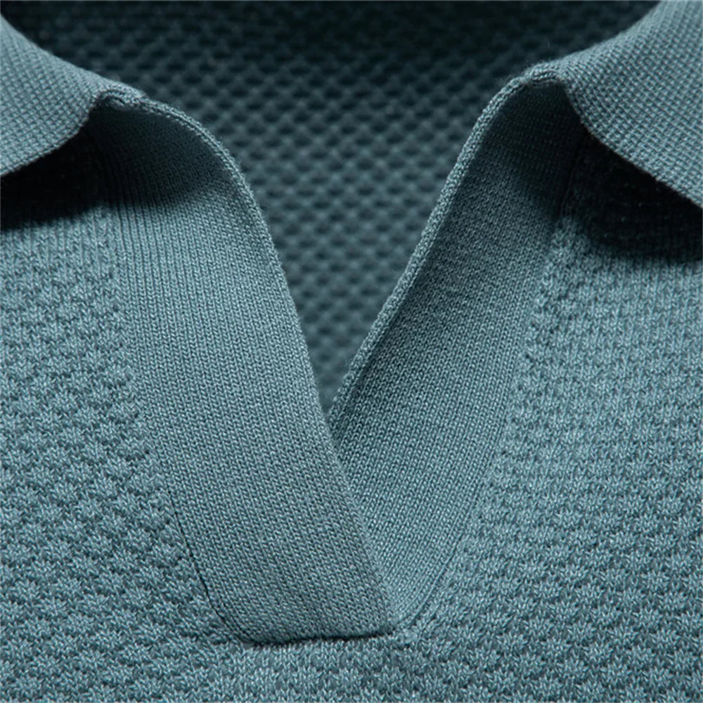 Ruben Casual Polo