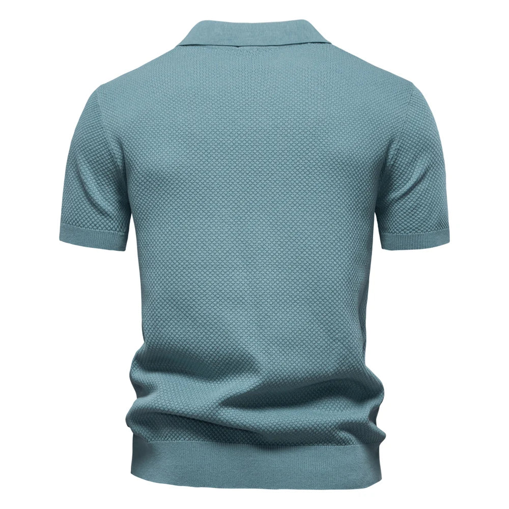 Ruben Casual Polo