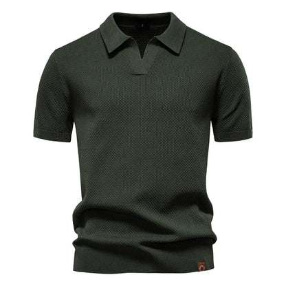 Ruben Casual Polo