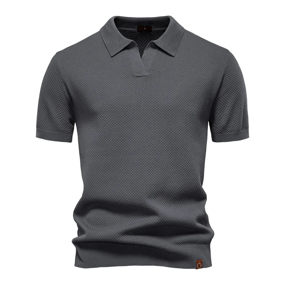 Ruben Casual Polo