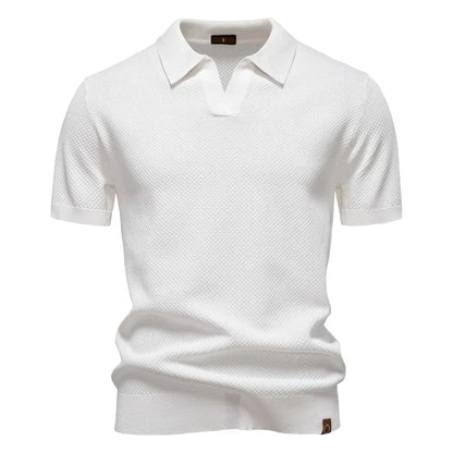 Ruben Casual Polo