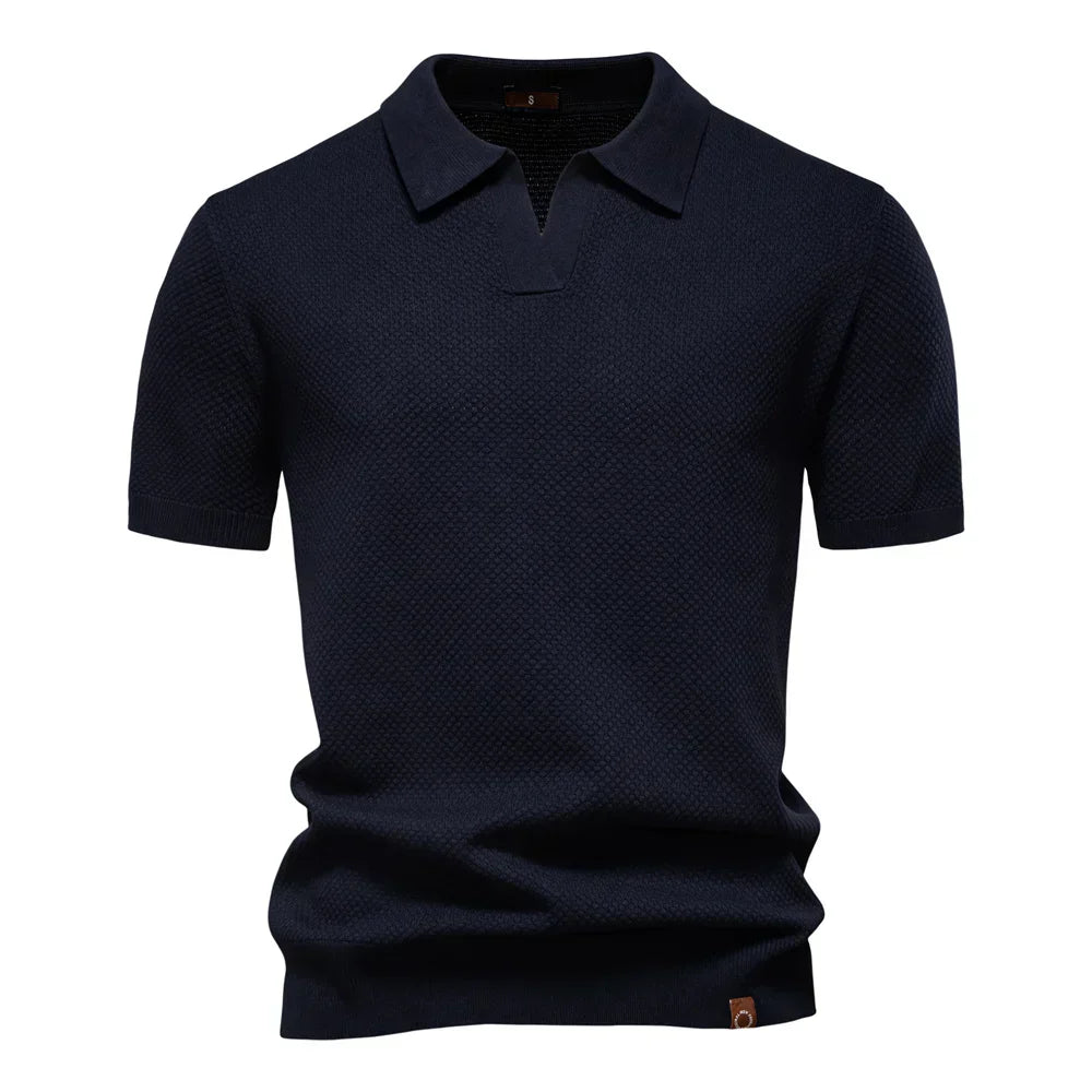 Ruben Casual Polo