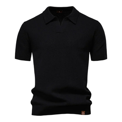 Ruben Casual Polo