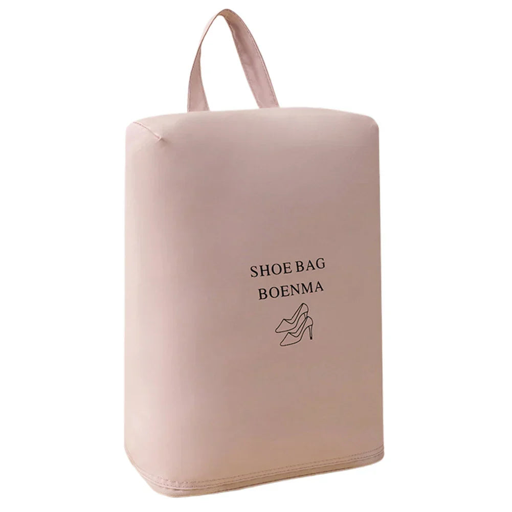 ShoeSafe Organizer