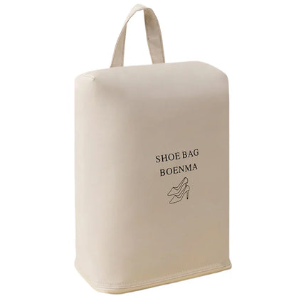 ShoeSafe Organizer