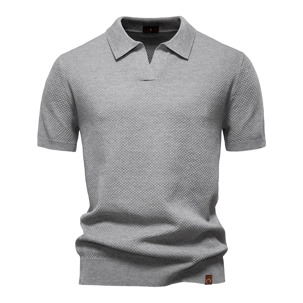 Ruben Casual Polo