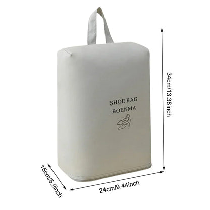 ShoeSafe Organizer