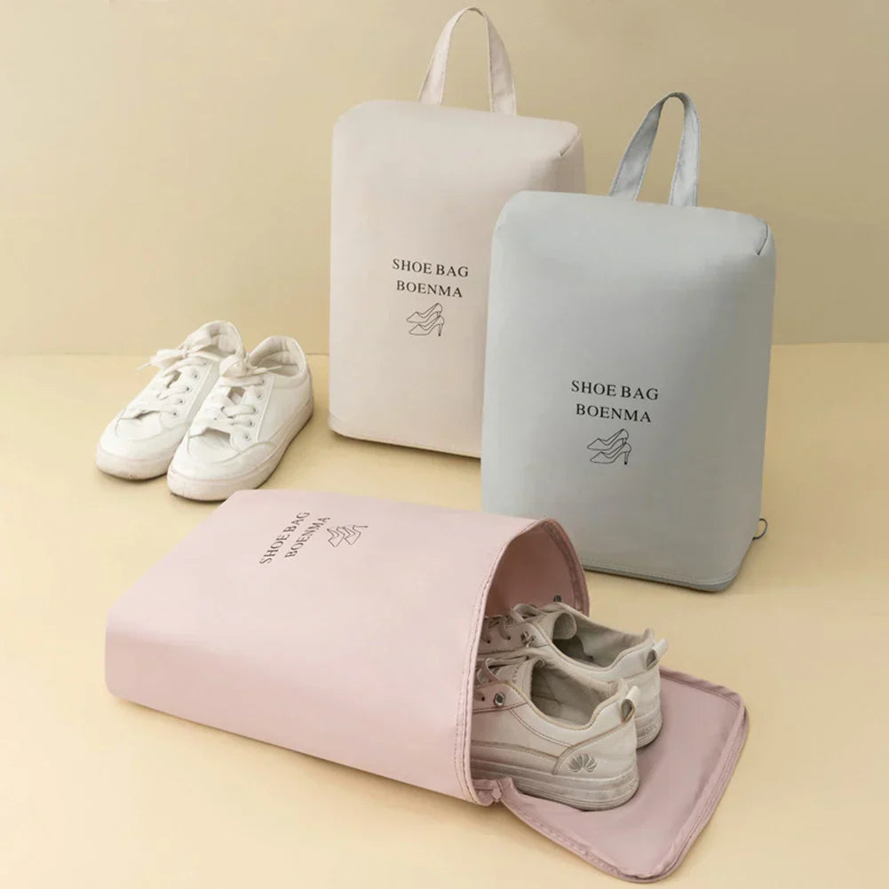 ShoeSafe Organizer