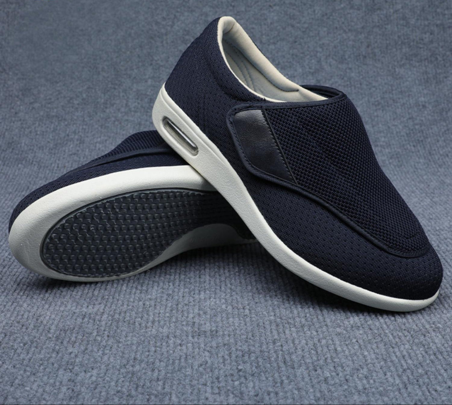 OrthoFlex Klittenbandschoenen
