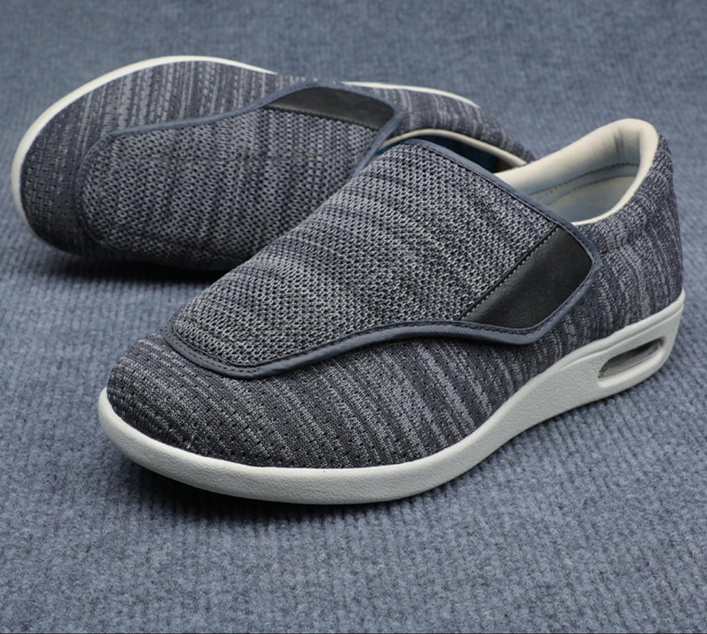 OrthoFlex Klittenbandschoenen