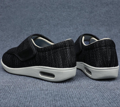 OrthoFlex Klittenbandschoenen