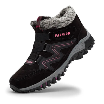 ThermoGrip Outdoorschuhe