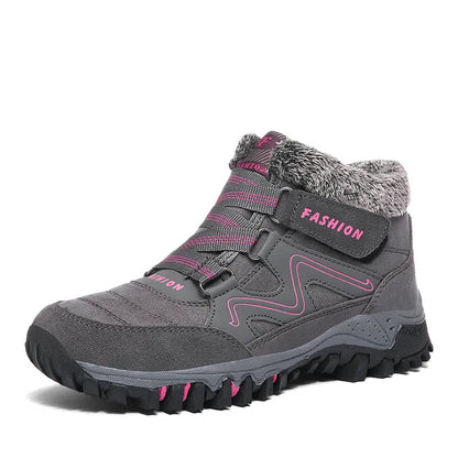 ThermoGrip Outdoorschuhe