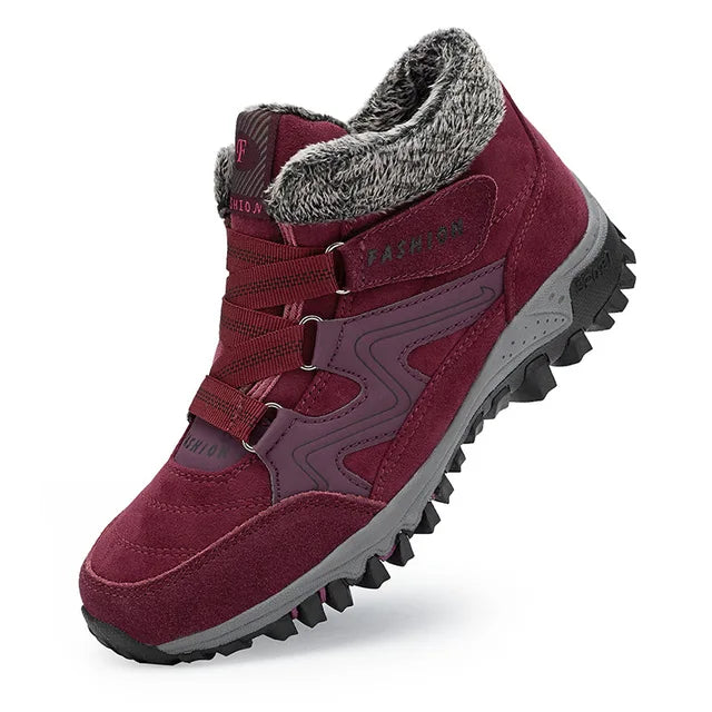ThermoGrip Outdoorschuhe