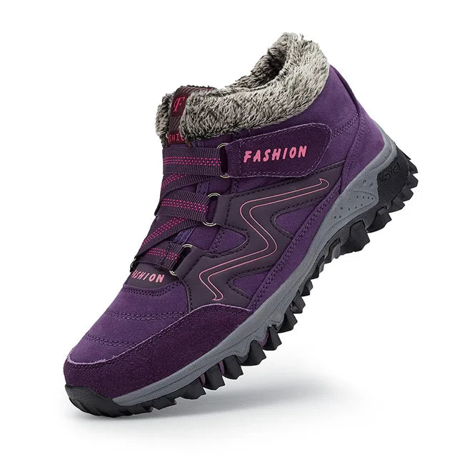 ThermoGrip Outdoorschuhe