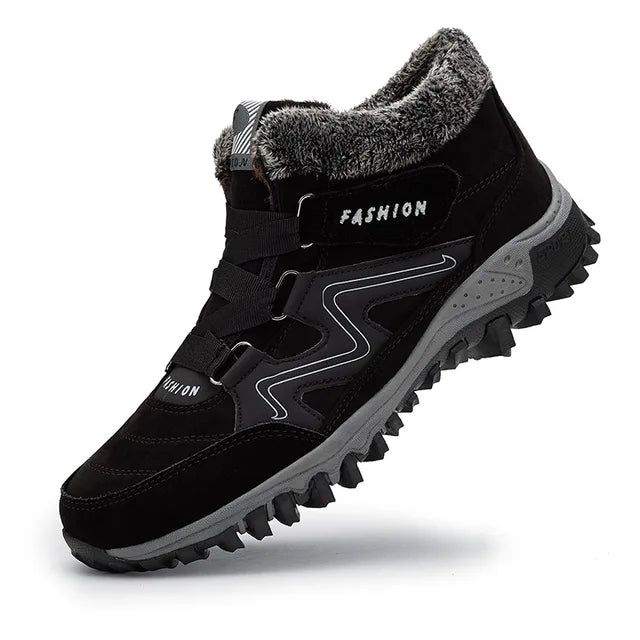ThermoGrip Outdoorschuhe