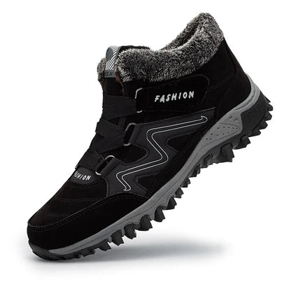 ThermoGrip Outdoorschuhe