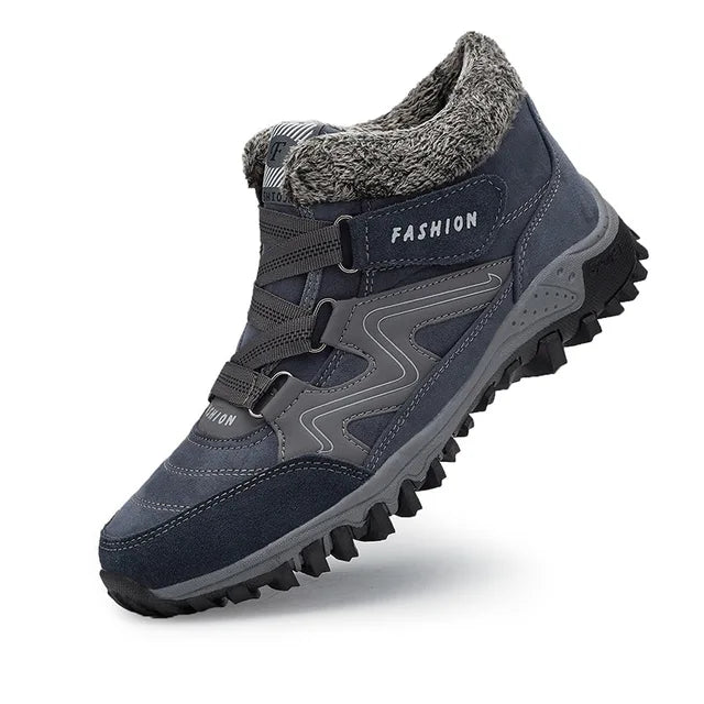 ThermoGrip Outdoorschuhe