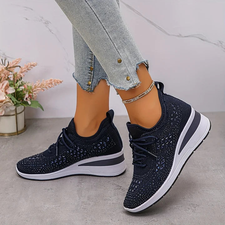 StrideLift Orthopedische Sneakers