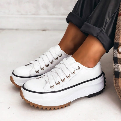 Nora™|Sneakers