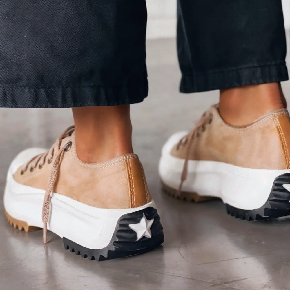 Nora™|Sneakers