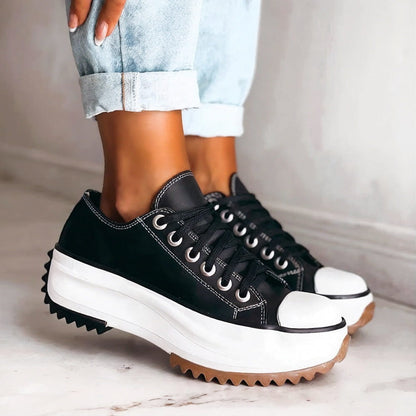 Nora™|Sneakers
