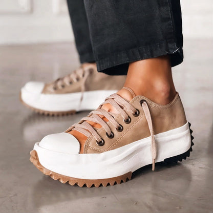 Nora™|Sneakers