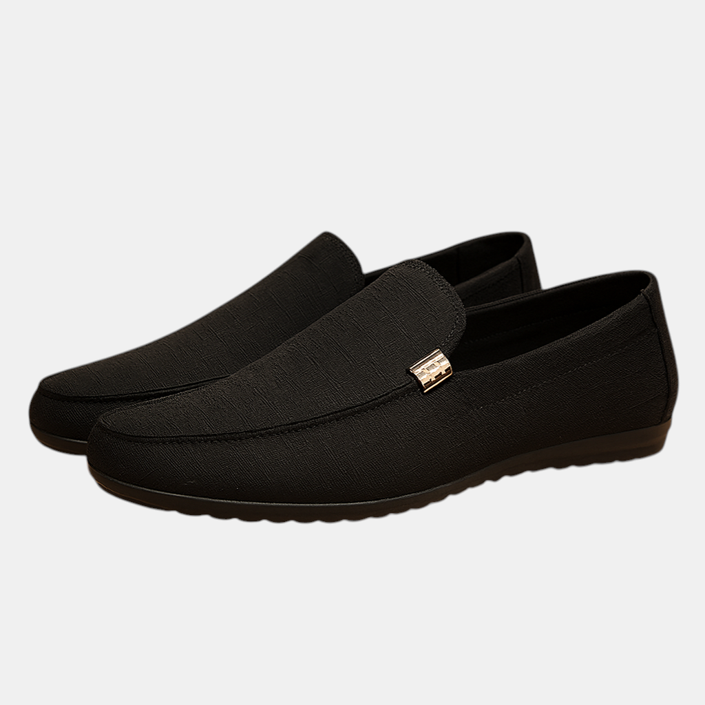 Casual loafers voor heren met comfortabele pasvorm en tijdloos ontwerp – ideaal voor dagelijks gebruik, werk of formele gelegenheden.