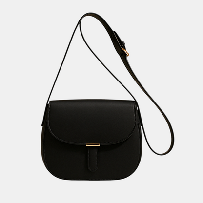 Sophisticated compact crossbody purse for women with refined design and luxurious feel, ideal for daily use or a special even