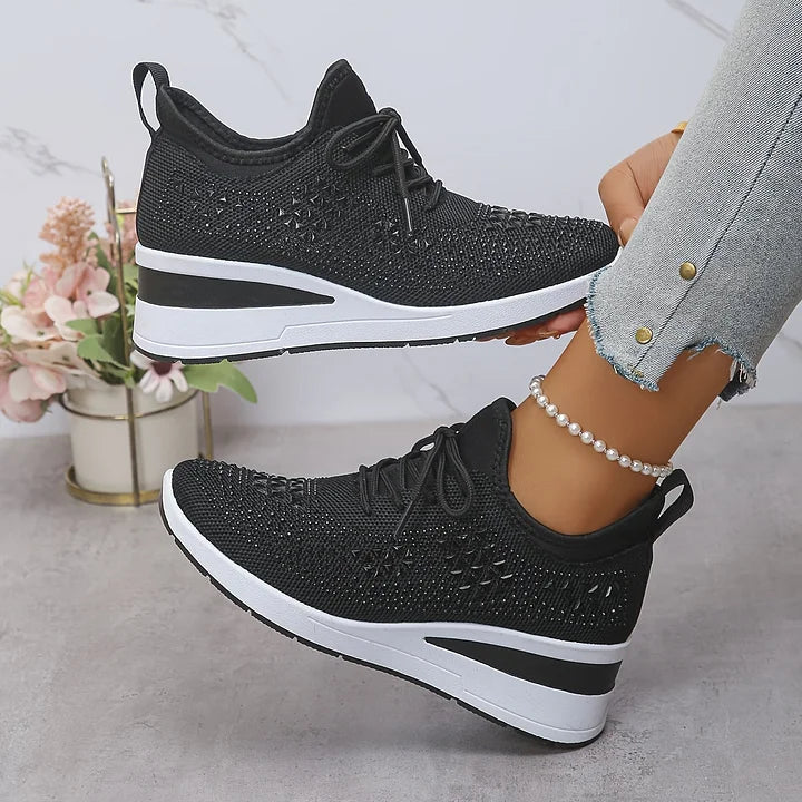 StrideLift Orthopedische Sneakers
