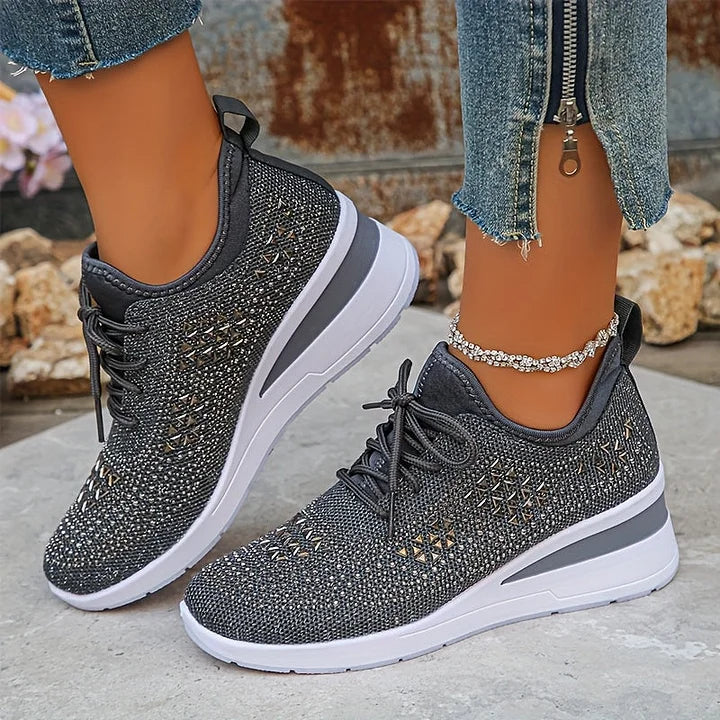 StrideLift Orthopedische Sneakers