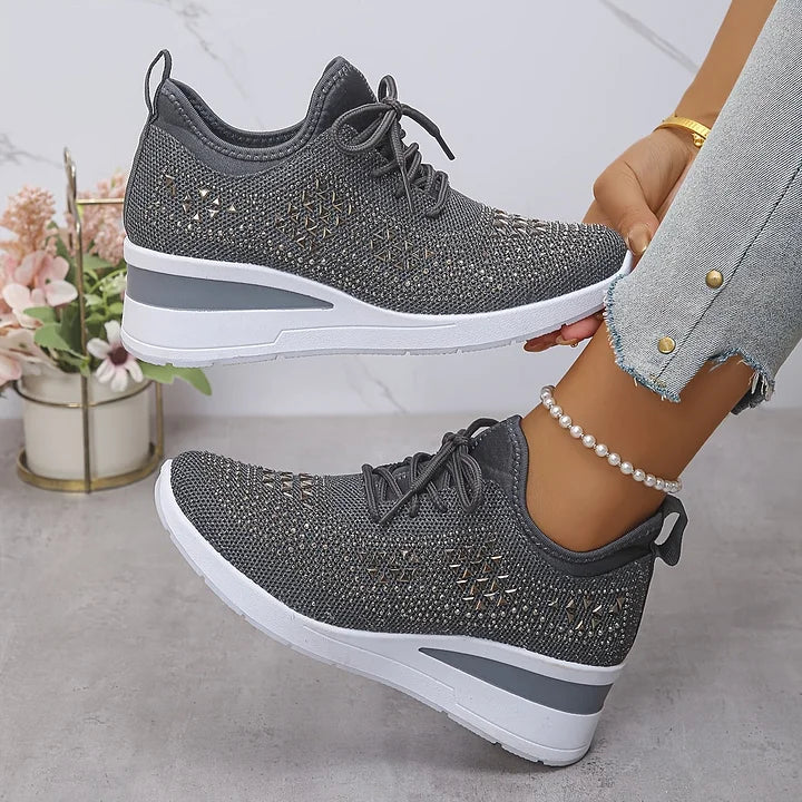 StrideLift Orthopedische Sneakers