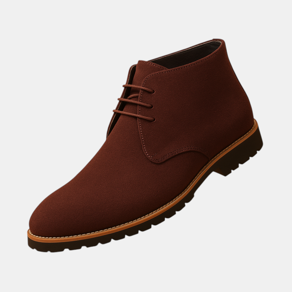 Elegante zakelijke herenschoenen met ademend design voor heren, ideaal voor werk en formele evenementen, stijlvol en duurzaam.