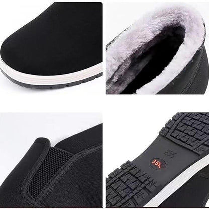 ThermoStep Winter­schoenen